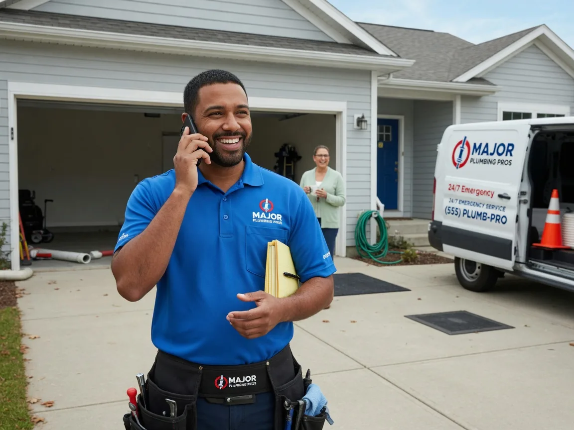 Drain Cleaning Services Center Point, WV FAQs